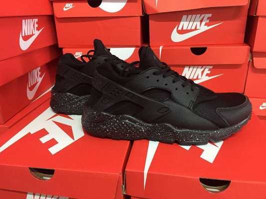 Nike Air Huarache I Men Shoes--057